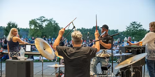 Aftermath @ Duffy's Place