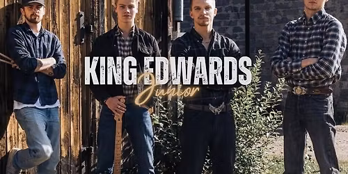 King Edwards Jr p\u00e5 Lilltorpet