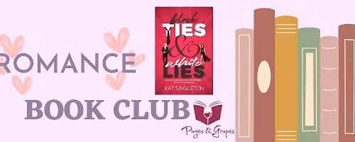 Romance Book Club