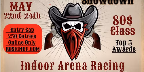 Kansas Nitro Showdown