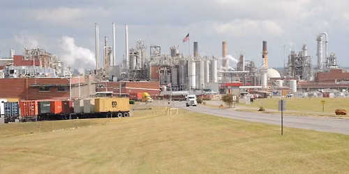 Public Hearing on Ascend Nylon Plant UIC Permit