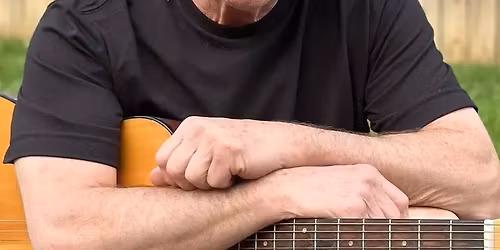 Denny Tilton and Friends