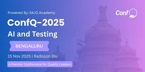 ConfQ 2025: AI and Testing