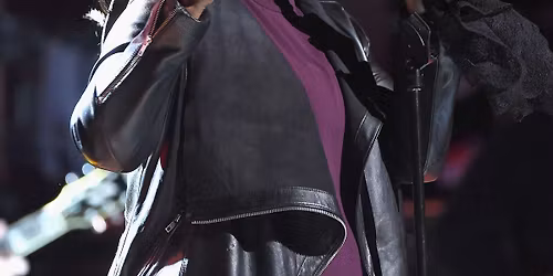 CeCe Winans with Charity Gayle