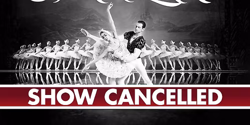 International Ballet Stars: Swan Lake