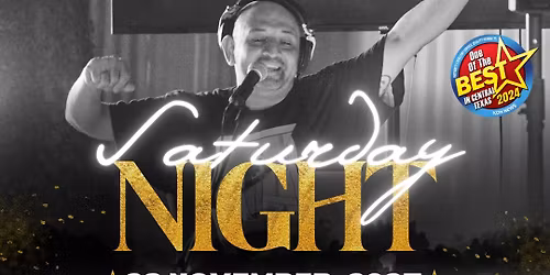 DJ Arleady get's HOT at Drinks Near Me! 