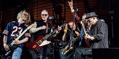 Sv\u0113tku koncerts. Grupa L\u012aVI.