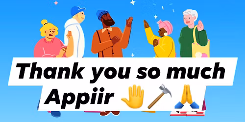 Thank you everyone 