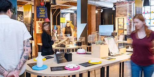 Curatorial Tour: The T.O. You Don\u2019t Know