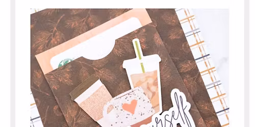 NO FRILLS Scrapbooking Weekend 