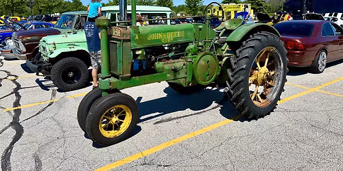 REHLKO Motorsports Show (RMS) 2026