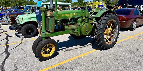 REHLKO Motorsports Show (RMS) 2026