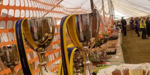 Bilsdale Agricultural Society Show