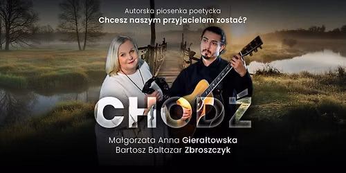 Autorska Piosenka Poetycka w lochach Tawerny Korsarz