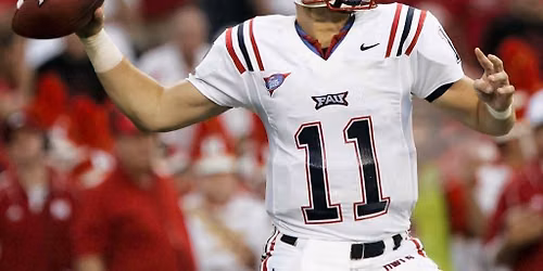 UTSA Roadrunners at Florida Atlantic Owls Football