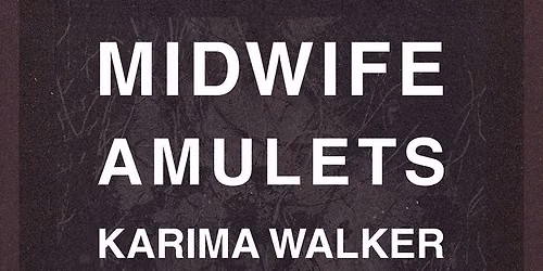 Midwife & Amulets