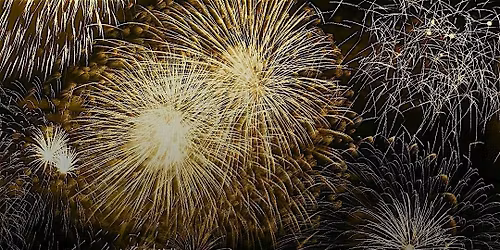 New Year's Day Brunch at Cloud Puncher