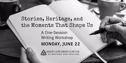 June 22: Stories, Heritage, and the Moments That Shape Us