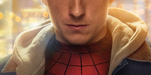 Spider-Man: Zbrusu nov\u00fd den