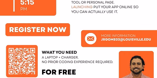 Build an App with AI - Zero Experience Required!