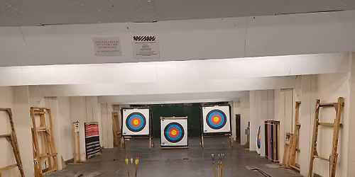 Archery Beginners Course