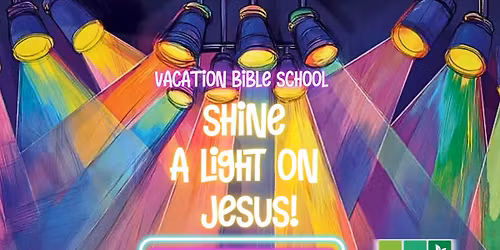 Vacation Bible School  