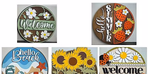 craft sip & paint