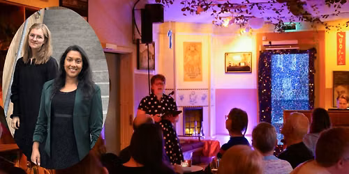 Operakaf\u00e9 \u2013 Musikkgalleriet med musikk og kunst fra Nord og Midt-Norge