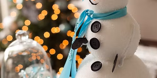 \ud83c\udf89 Holiday Adventure Party