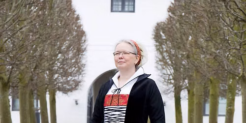 Katharina von Bora