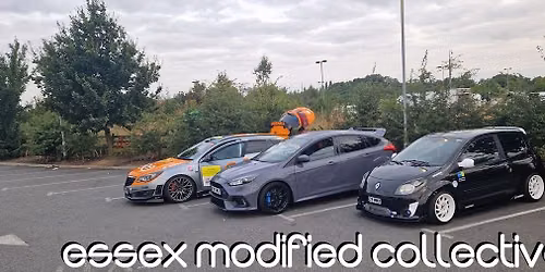 Cambridgeshire Signature Classic & Performance Motor Show