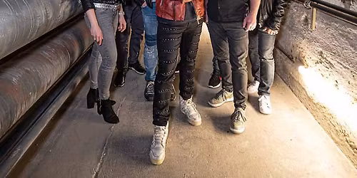 Maffay Pur \u2013 Tribute to Peter Maffay