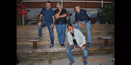 Trippin Breakers Band returns to Locked and Loaded Bar and Grill.