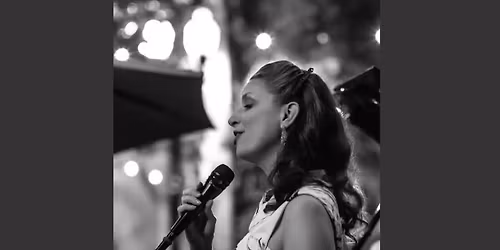 JAZZ BRUNCH w\/ PETRA VAN NUIS!