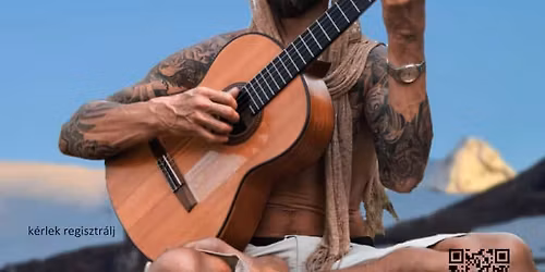 Mantra \u00e9s Kaka\u00f3 est Phoenix Mariaval