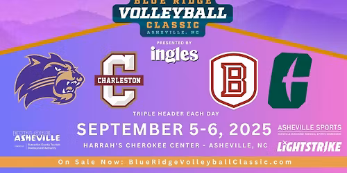 Parking Charlotte 49ers at College of Charleston Cougars Mens Basketball