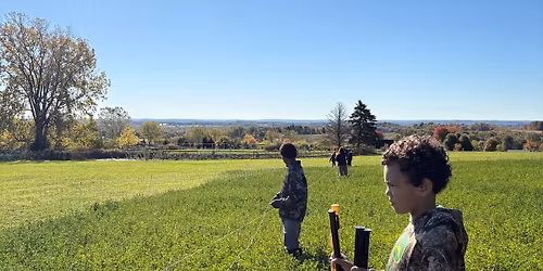 Spring 2026 Farm School