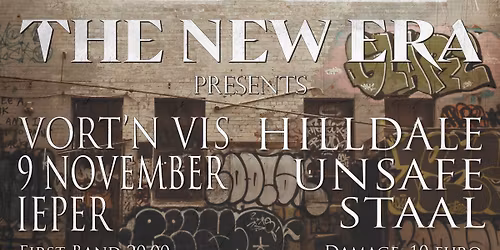 The New Era at Vort'n Vis