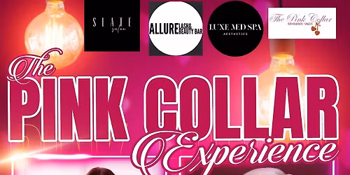 The pink collar experience