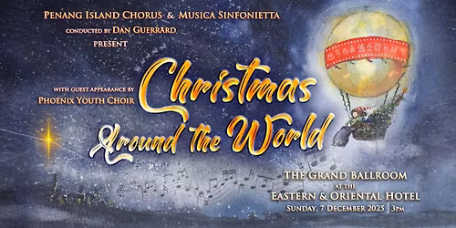 Christmas Around the World