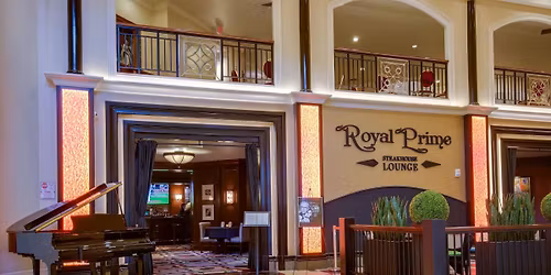 Live Music with the Johnny Rags Duo