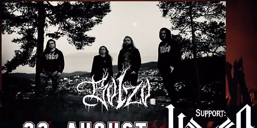 BOLZ\u00d6 p\u00e5 Ray's Bar \/\/ Supp: XARXES
