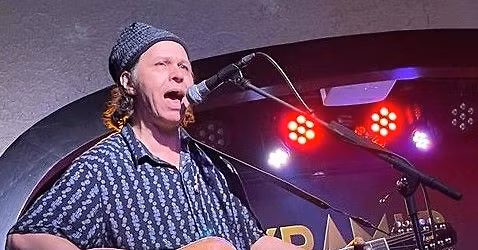  WAMI \u00d7 Music6s Summerfest Stage 2026, Proudly Presents, MR. E!