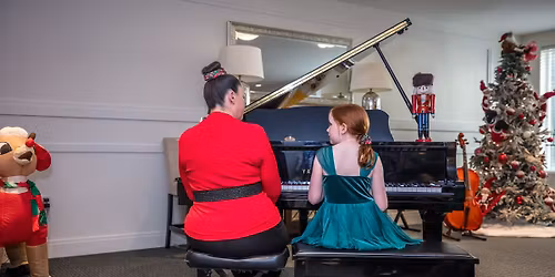 Winter Music Showcase