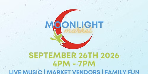 Fall Moonlight Market