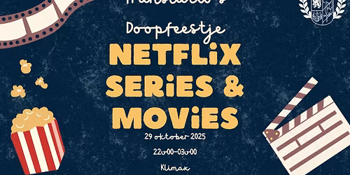 Translatio's doopfeestje