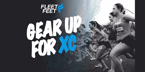 Gear Up Event