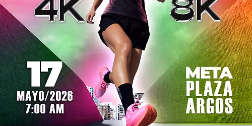 Women\u00b4s Run 4K & 8K