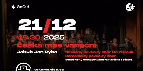 Jakub Jan Ryba \u2013 \u010cesk\u00e1 m\u0161e v\u00e1no\u010dn\u00ed