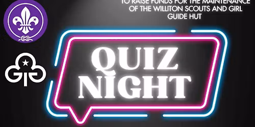 Quiz night 